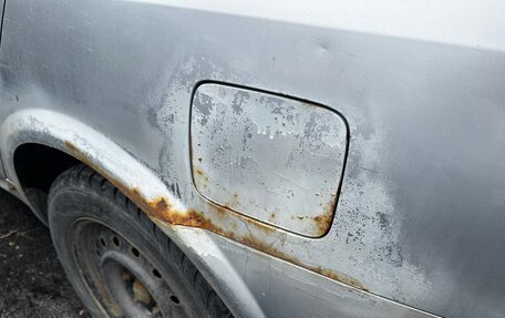 Nissan Primera III, 2002 год, 290 000 рублей, 14 фотография