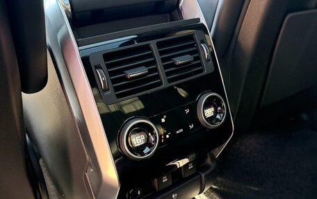 Land Rover Range Rover Sport II, 2020 год, 10 100 000 рублей, 8 фотография