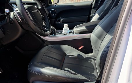 Land Rover Range Rover Sport II, 2020 год, 10 100 000 рублей, 7 фотография