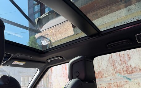 Land Rover Range Rover Sport II, 2020 год, 10 100 000 рублей, 9 фотография