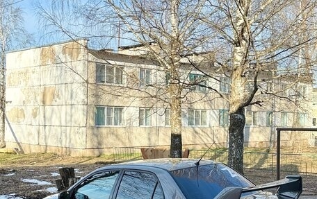 Mitsubishi Lancer IX, 2005 год, 370 000 рублей, 3 фотография