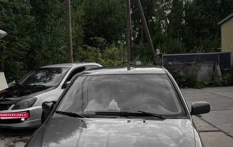 Mitsubishi Lancer IX, 2005 год, 370 000 рублей, 5 фотография