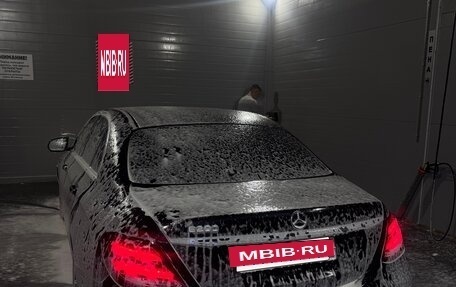 Mercedes-Benz E-Класс, 2019 год, 2 700 000 рублей, 2 фотография
