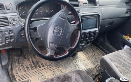 Honda CR-V IV, 2000 год, 306 500 рублей, 2 фотография