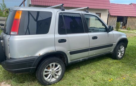 Honda CR-V IV, 2000 год, 306 500 рублей, 6 фотография