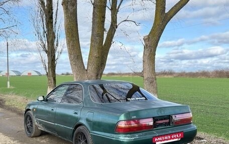 Toyota Windom, 1993 год, 400 000 рублей, 2 фотография