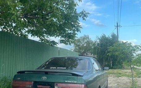 Toyota Windom, 1993 год, 400 000 рублей, 9 фотография