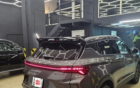 Geely Coolray I, 2024 год, 2 220 000 рублей, 2 фотография