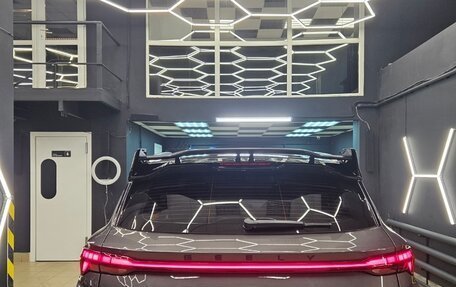 Geely Coolray I, 2024 год, 2 220 000 рублей, 4 фотография