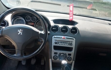 Peugeot 308 II, 2011 год, 300 000 рублей, 4 фотография