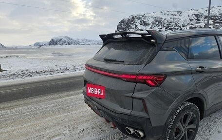 Geely Coolray I, 2024 год, 2 220 000 рублей, 5 фотография