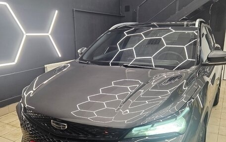 Geely Coolray I, 2024 год, 2 220 000 рублей, 3 фотография