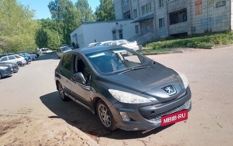 Peugeot 308 II, 2011 год, 300 000 рублей, 3 фотография