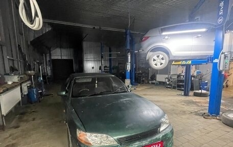 Toyota Windom, 1993 год, 400 000 рублей, 11 фотография