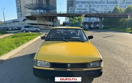 Москвич Святогор, 1999 год, 160 000 рублей, 2 фотография