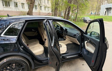 Audi Q5, 2017 год, 3 300 000 рублей, 6 фотография