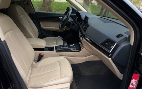 Audi Q5, 2017 год, 3 300 000 рублей, 8 фотография