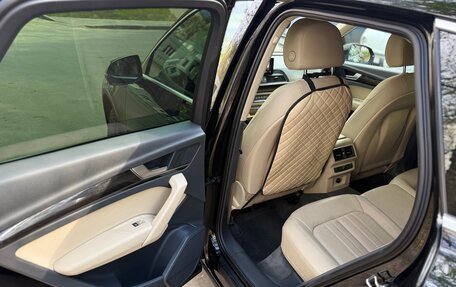 Audi Q5, 2017 год, 3 300 000 рублей, 14 фотография