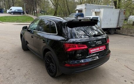 Audi Q5, 2017 год, 3 300 000 рублей, 5 фотография