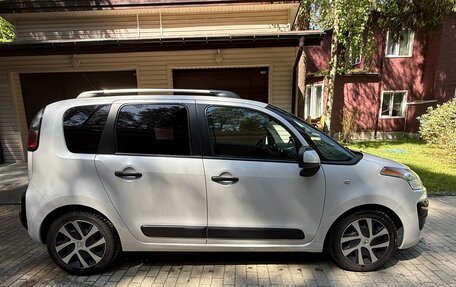 Citroen C3 Picasso I, 2014 год, 750 000 рублей, 4 фотография