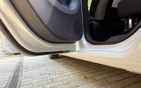 Citroen C3 Picasso I, 2014 год, 750 000 рублей, 8 фотография