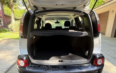 Citroen C3 Picasso I, 2014 год, 750 000 рублей, 6 фотография