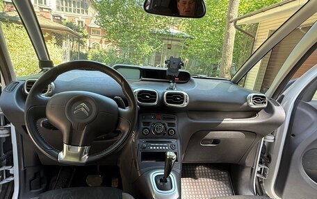 Citroen C3 Picasso I, 2014 год, 750 000 рублей, 5 фотография