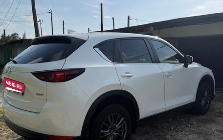 Mazda CX-5 II, 2019 год, 2 390 000 рублей, 4 фотография