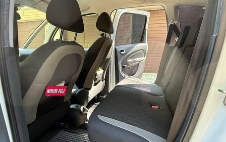 Citroen C3 Picasso I, 2014 год, 750 000 рублей, 9 фотография