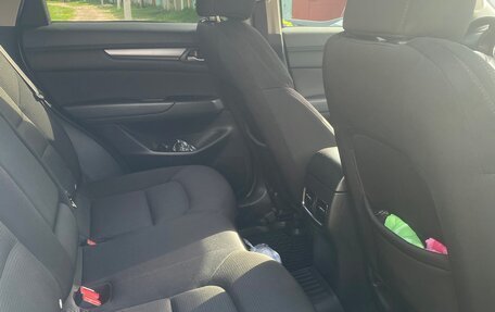 Mazda CX-5 II, 2019 год, 2 390 000 рублей, 10 фотография