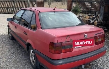 Volkswagen Passat B2, 1984 год, 100 000 рублей, 3 фотография