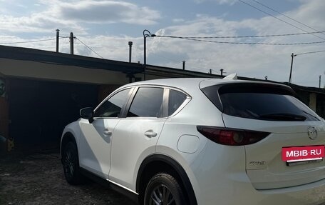 Mazda CX-5 II, 2019 год, 2 390 000 рублей, 6 фотография