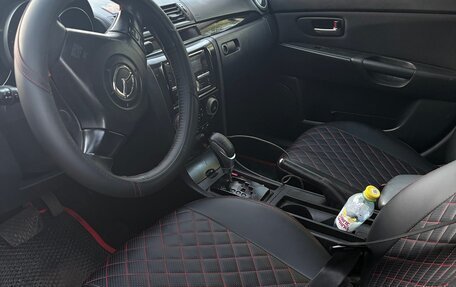 Mazda 3, 2005 год, 400 000 рублей, 4 фотография