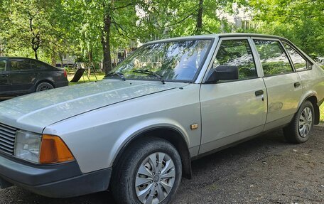 Москвич 2141, 1997 год, 170 000 рублей, 2 фотография