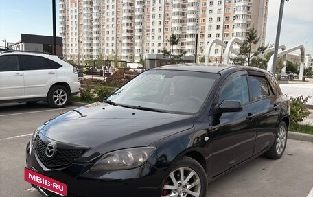 Mazda 3, 2005 год, 400 000 рублей, 2 фотография