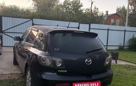 Mazda 3, 2005 год, 400 000 рублей, 3 фотография