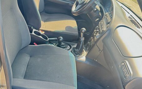 Chevrolet Niva I рестайлинг, 2012 год, 520 000 рублей, 9 фотография