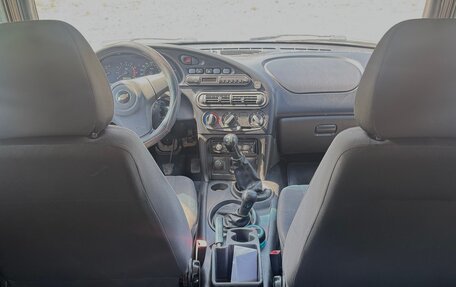 Chevrolet Niva I рестайлинг, 2012 год, 520 000 рублей, 8 фотография
