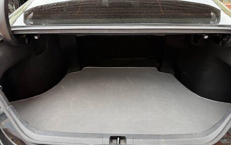 Toyota Camry, 2021 год, 2 600 000 рублей, 10 фотография