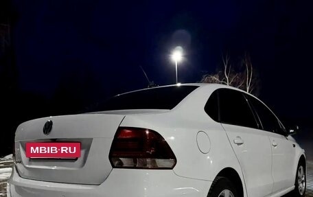 Volkswagen Polo VI (EU Market), 2018 год, 1 160 000 рублей, 3 фотография