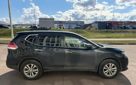 Nissan X-Trail, 2017 год, 1 450 000 рублей, 2 фотография