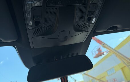 Mercedes-Benz V-Класс, 2020 год, 7 900 000 рублей, 14 фотография