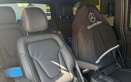 Mercedes-Benz V-Класс, 2020 год, 7 900 000 рублей, 9 фотография