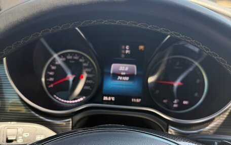 Mercedes-Benz V-Класс, 2020 год, 7 900 000 рублей, 13 фотография