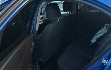 Chevrolet Aveo III, 2013 год, 495 000 рублей, 12 фотография