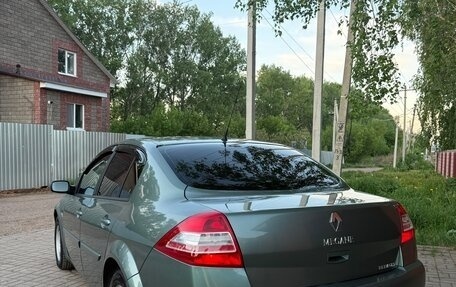 Renault Megane II, 2007 год, 365 000 рублей, 6 фотография