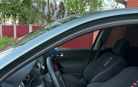 Renault Megane II, 2007 год, 365 000 рублей, 15 фотография