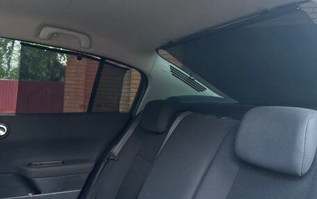 Renault Megane II, 2007 год, 365 000 рублей, 19 фотография