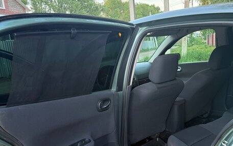 Renault Megane II, 2007 год, 365 000 рублей, 18 фотография