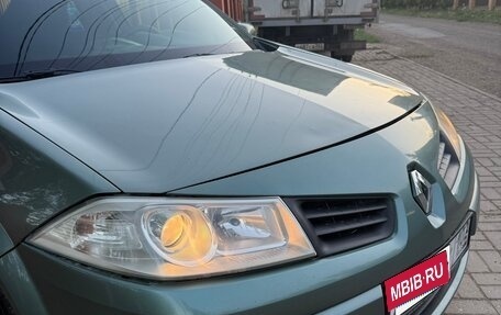 Renault Megane II, 2007 год, 365 000 рублей, 12 фотография